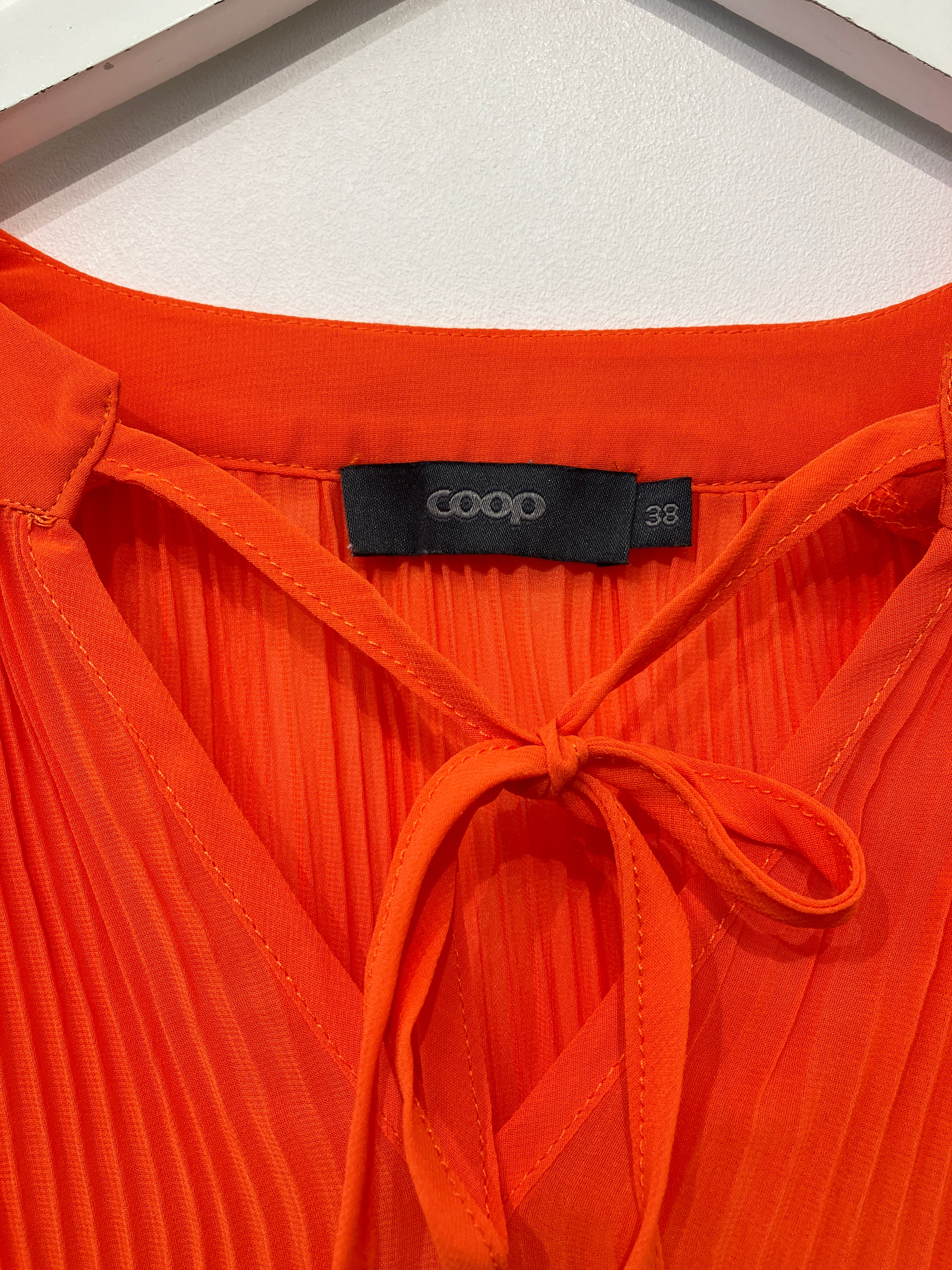 Coop Bluse